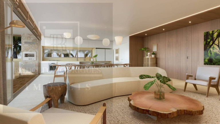 Imagem Apartamento com 4 Quartos à Venda, 252 m² em Porto Das Dunas - Aquiraz