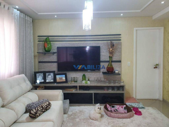 Imagem Apartamento com 3 Quartos à Venda, 150 m² em Vila Augusta - Guarulhos Imagem Apartamento com 3 Quartos à Venda, 150 m² em Vila Augusta - Guarulhos
