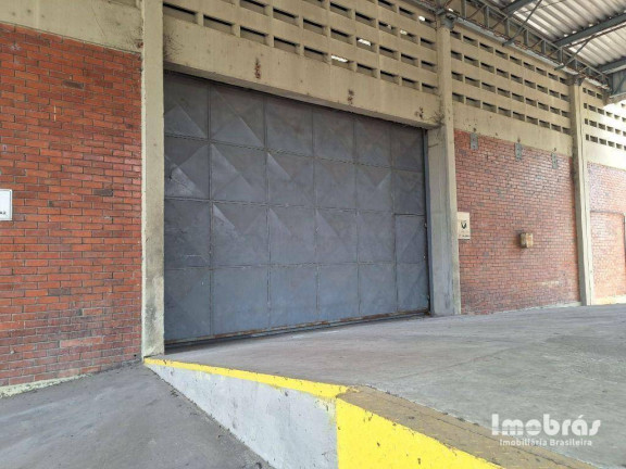 Imagem Galpão para Alugar, 2.346 m² em Distrito Industrial - Maracanaú Imagem Galpão para Alugar, 2.346 m² em Distrito Industrial - Maracanaú