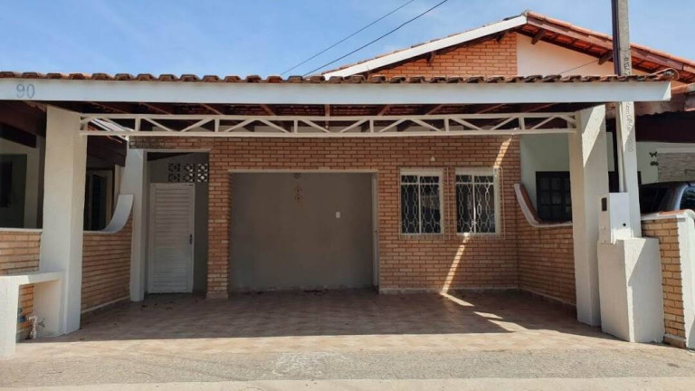 Imagem Casa de Condomínio com 3 Quartos à Venda, 114 m² em Jardim. Res Martinez - Sorocaba Imagem Casa de Condomínio com 3 Quartos à Venda, 114 m² em Jardim. Res Martinez - Sorocaba