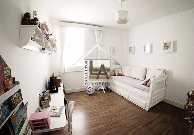 Imagem Apartamento com 3 Quartos à Venda, 157 m² em Vila Andrade - São Paulo