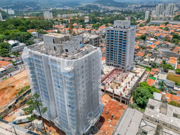 Imagem Apartamento com 3 Quartos à Venda, 129 m² em Tucuruvi - São Paulo