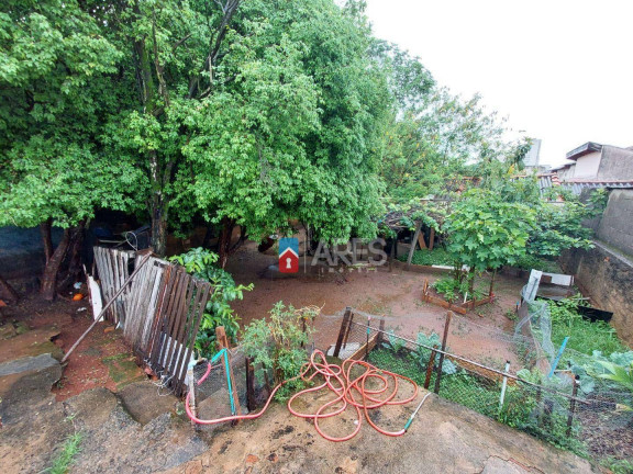 Imagem Casa com 2 Quartos à Venda, 149 m² em Paraíso - Americana Imagem Casa com 2 Quartos à Venda, 149 m² em Paraíso - Americana
