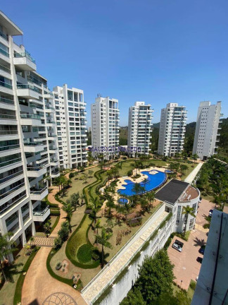 Imagem Apartamento com 4 Quartos para Alugar, 367 m² em Tambore - Santana De Parnaíba Imagem Apartamento com 4 Quartos para Alugar, 367 m² em Tambore - Santana De Parnaíba