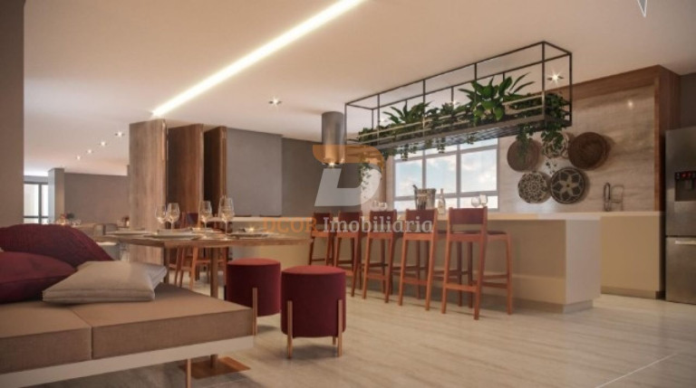 Imagem Apartamento com 2 Quartos à Venda, 60 m² em Santo Amaro - São Paulo