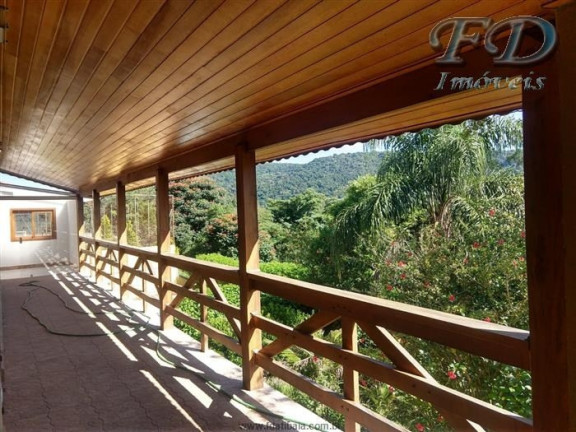 Imagem Chácara com 8 Quartos à Venda, 3.500 m² em Vila Arnoni - Mairiporã Imagem Chácara com 8 Quartos à Venda, 3.500 m² em Vila Arnoni - Mairiporã
