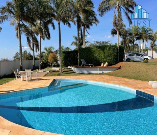 Imagem Casa com 3 Quartos à Venda, 580 m² em Parque Da Fazenda - Itatiba