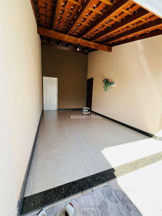 Imagem Casa com 2 Quartos à Venda, 115 m² em Loteamento Residencial Regissol - Mirassol Imagem Casa com 2 Quartos à Venda, 115 m² em Loteamento Residencial Regissol - Mirassol