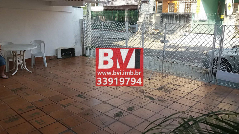Imagem Casa com 4 Quartos à Venda, 200 m² em Vista Alegre - Rio De Janeiro Imagem Casa com 4 Quartos à Venda, 200 m² em Vista Alegre - Rio De Janeiro