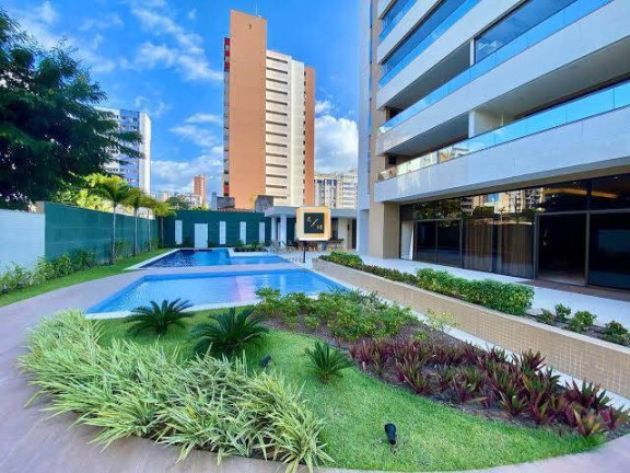 Imagem Apartamento com 3 Quartos à Venda, 162 m² em Aldeota - Fortaleza Imagem Apartamento com 3 Quartos à Venda, 162 m² em Aldeota - Fortaleza