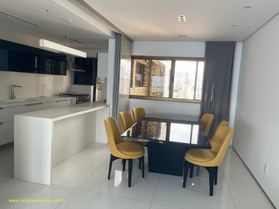 Imagem Imóvel com 4 Quartos à Venda, 190 m² em Barra - Salvador Imagem Imóvel com 4 Quartos à Venda, 190 m² em Barra - Salvador