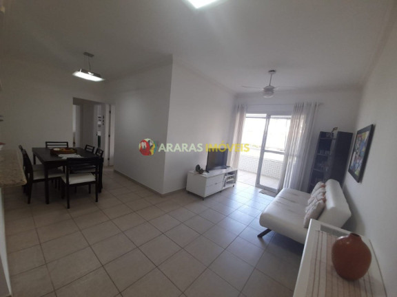Apartamento com 3 Quartos à Venda, 92 m² em Maitinga - Bertioga