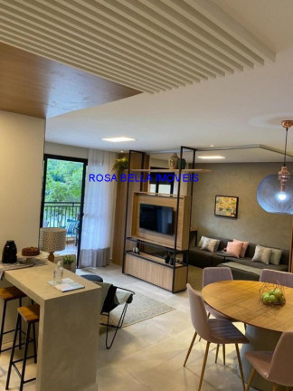 Imagem Apartamento com 2 Quartos à Venda, 68 m² em Recanto Quarto Centenário - Jundiaí Imagem Apartamento com 2 Quartos à Venda, 68 m² em Recanto Quarto Centenário - Jundiaí