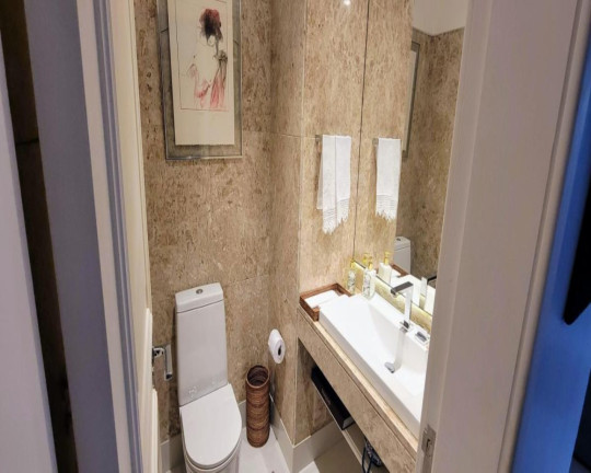 Imagem Imóvel com 4 Quartos à Venda, 304 m² em Lagoa - Rio De Janeiro