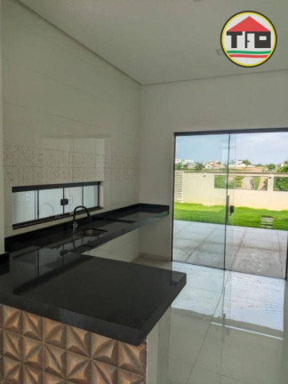Imagem Casa com 3 Quartos à Venda ou Locação, 156 m² em Residêncial Ipiranga - Marabá Imagem Casa com 3 Quartos à Venda ou Locação, 156 m² em Residêncial Ipiranga - Marabá