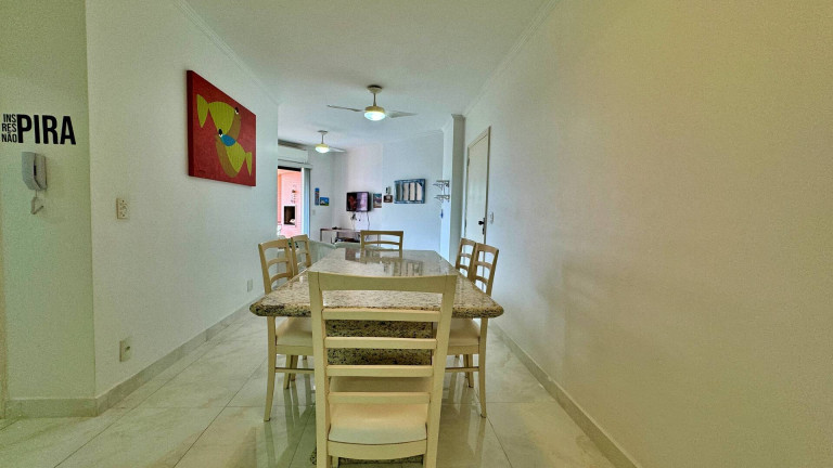 Apartamento com 3 Quartos à Venda, 93 m² em Riviera De São Lourenço - Bertioga