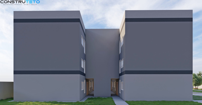 Imagem Imóvel com 2 Quartos à Venda, 44 m² em Chácaras Brasil A - Valparaíso De Goiás Imagem Imóvel com 2 Quartos à Venda, 44 m² em Chácaras Brasil A - Valparaíso De Goiás