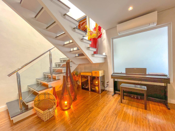 Imagem Casa com 4 Quartos à Venda, 360 m² em Jardim Vila Mariana - São Paulo