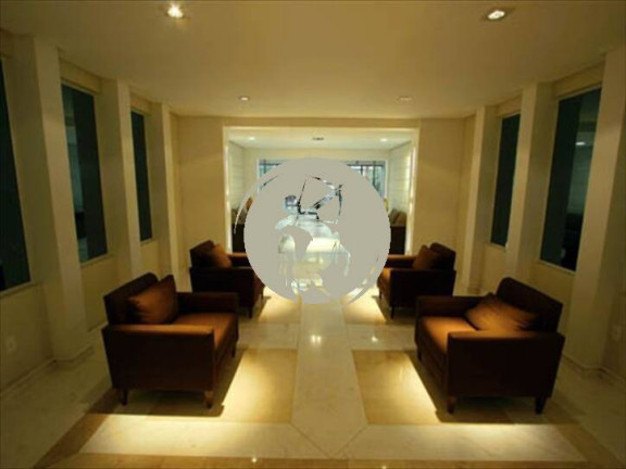 Imagem Apartamento com 3 Quartos à Venda, 150 m² em Gonzaga - Santos
