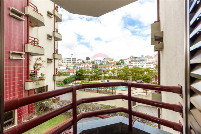 Imagem Apartamento com 3 Quartos à Venda, 138 m² em Vila Sônia - São Paulo Imagem Apartamento com 3 Quartos à Venda, 138 m² em Vila Sônia - São Paulo