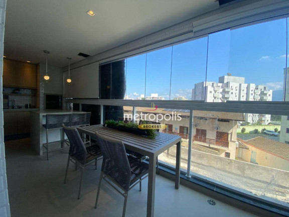 Imagem Apartamento com 2 Quartos à Venda, 83 m² em Maitinga - Bertioga