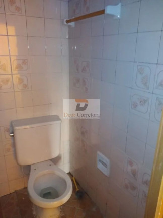 Imagem Casa para Alugar, em Campanário - Diadema Imagem Casa para Alugar, em Campanário - Diadema