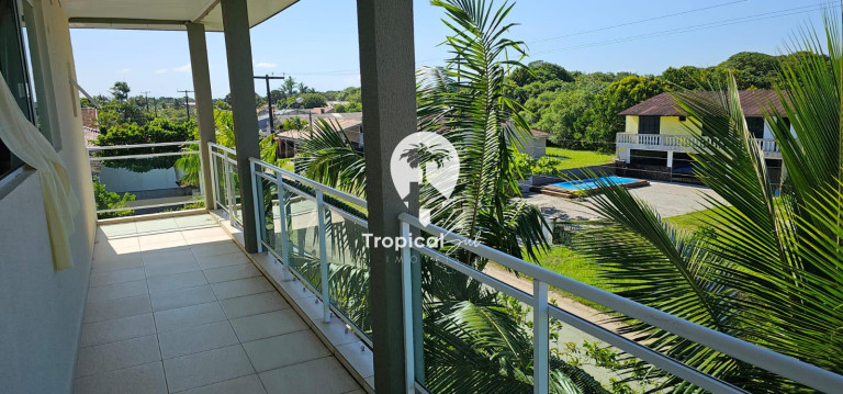 Imagem Casa com 5 Quartos à Venda, 314 m² em Carmery - Pontal Do Parana Imagem Casa com 5 Quartos à Venda, 314 m² em Carmery - Pontal Do Parana