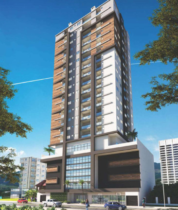 Imagem Apartamento com 2 Quartos à Venda, 65 m² em Itapema - Itapema
