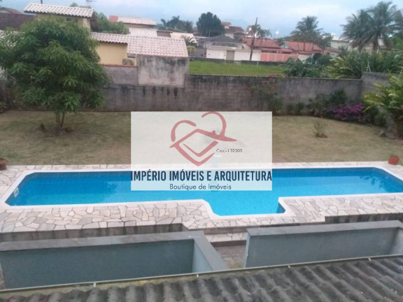 Imagem Casa com 3 Quartos à Venda, em Jardim Britânia - Caraguatatuba Imagem Casa com 3 Quartos à Venda, em Jardim Britânia - Caraguatatuba