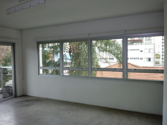 Imagem Sala Comercial à Venda, 36 m² em Brooklin Novo - São Paulo Imagem Sala Comercial à Venda, 36 m² em Brooklin Novo - São Paulo
