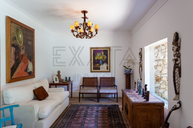 Imagem Casa com 4 Quartos à Venda, 480 m² em Jardim Guedala - São Paulo Imagem Casa com 4 Quartos à Venda, 480 m² em Jardim Guedala - São Paulo