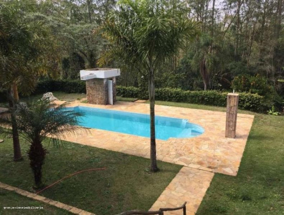 Imagem Casa com 3 Quartos à Venda, 330 m² em Paysage Noble - Vargem Grande Paulista