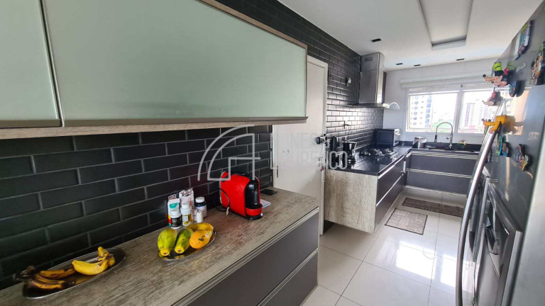 Imagem Apartamento com 4 Quartos à Venda, 189 m² em Ponta Da Praia - Santos Imagem Apartamento com 4 Quartos à Venda, 189 m² em Ponta Da Praia - Santos