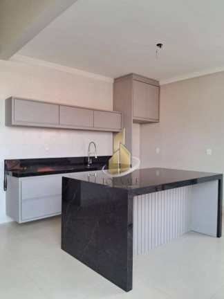 Imagem Casa com 3 Quartos à Venda, 163 m² em Condomínio Terras Do Vale - Caçapava Imagem Casa com 3 Quartos à Venda, 163 m² em Condomínio Terras Do Vale - Caçapava