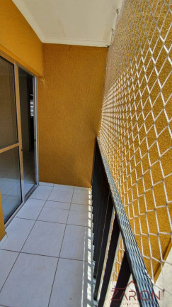 Imagem Apartamento com 2 Quartos à Venda, 55 m² em Jardim Ismênia - São José Dos Campos