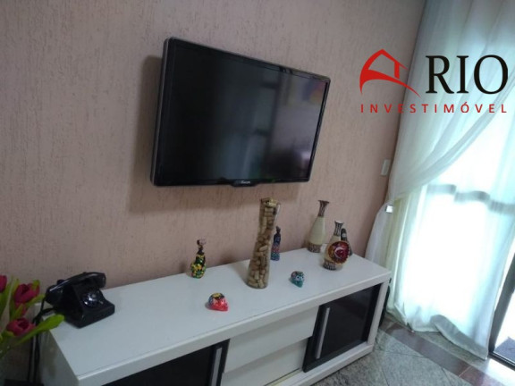 Imagem Imóvel com 4 Quartos à Venda, 105 m² em Recreio Dos Bandeirantes - Rio De Janeiro Imagem Imóvel com 4 Quartos à Venda, 105 m² em Recreio Dos Bandeirantes - Rio De Janeiro