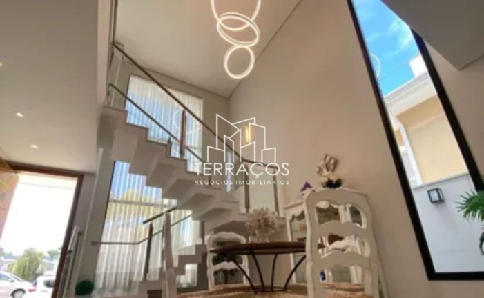 Imagem Imóvel com 3 Quartos à Venda, 260 m² em Engordadouro - Jundiaí Imagem Imóvel com 3 Quartos à Venda, 260 m² em Engordadouro - Jundiaí