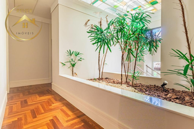 Imagem Sobrado com 3 Quartos à Venda, 350 m² em Loteamento Alphaville Campinas - Campinas