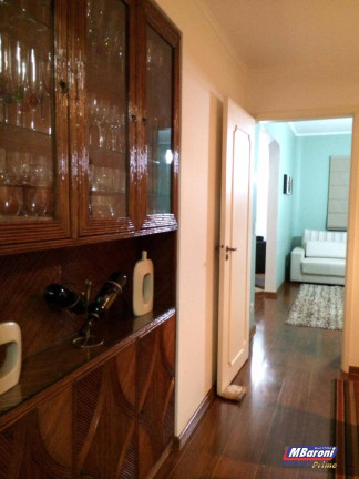 Imagem Apartamento com 4 Quartos à Venda, 250 m² em Vila Andrade - São Paulo Imagem Apartamento com 4 Quartos à Venda, 250 m² em Vila Andrade - São Paulo