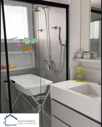 Imagem Apartamento com 3 Quartos para Alugar ou Temporada, 164 m² em Jardim Ana Maria - Jundiaí Imagem Apartamento com 3 Quartos para Alugar ou Temporada, 164 m² em Jardim Ana Maria - Jundiaí