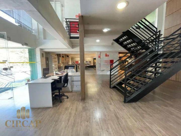 Imagem Galpão à Venda ou Locação, 6.629 m² em Distrito Industrial - Campinas Imagem Galpão à Venda ou Locação, 6.629 m² em Distrito Industrial - Campinas