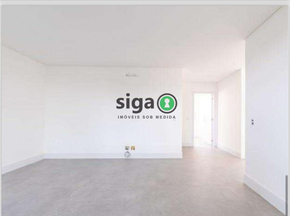 Imagem Casa com 4 Quartos à Venda, 712 m² em Brooklin - São Paulo