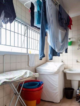 Imagem Apartamento com 3 Quartos à Venda, 96 m² em Vila Olímpia - São Paulo Imagem Apartamento com 3 Quartos à Venda, 96 m² em Vila Olímpia - São Paulo