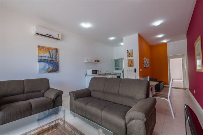 Imagem Imóvel com 2 Quartos à Venda,  em Ingleses Do Rio Vermelho - Florianópolis