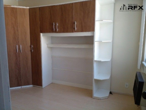 Imagem Apartamento com 2 Quartos à Venda, 50 m² em Centro - Niterói