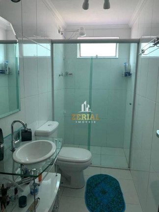 Imagem Apartamento com 2 Quartos à Venda, 57 m² em Osvaldo Cruz - São Caetano Do Sul