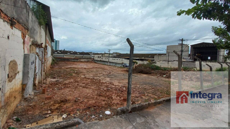 Imagem Terreno à Venda, 1.408 m² em Cidade Jardim - Limeira Imagem Terreno à Venda, 1.408 m² em Cidade Jardim - Limeira