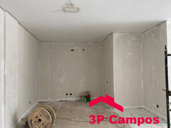Imagem Sala Comercial para Alugar, 98 m² em Guilhermina - Praia Grande Imagem Sala Comercial para Alugar, 98 m² em Guilhermina - Praia Grande