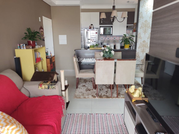 Imagem Apartamento com 3 Quartos à Venda, 68 m² em Parque Dos Lagos - Ribeirão Preto Imagem Apartamento com 3 Quartos à Venda, 68 m² em Parque Dos Lagos - Ribeirão Preto