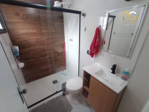 Imagem Apartamento com 2 Quartos à Venda, 64 m² em Vila Guilhermina - Praia Grande Imagem Apartamento com 2 Quartos à Venda, 64 m² em Vila Guilhermina - Praia Grande